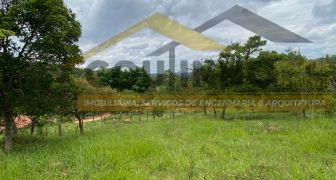 CI 480 - Chácara com córrego nos fundos no Pará dos Vilelas – Itaguara